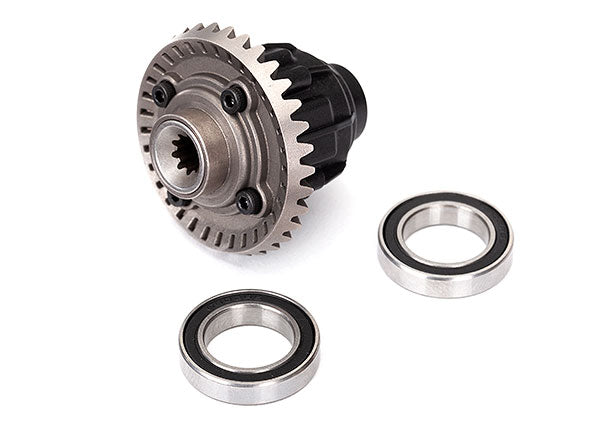 Traxxas Complete Rear Differential TRA8576