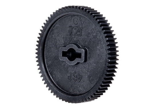 Traxxas 72-tooth Spur Gear (48-pitch) TRA8368