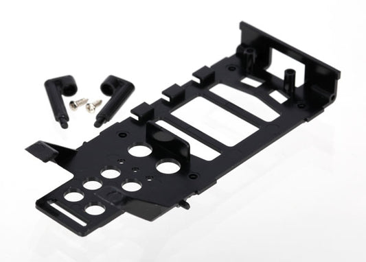 Traxxas DR-1 Main Frame w/ Battery Holder TRA6326