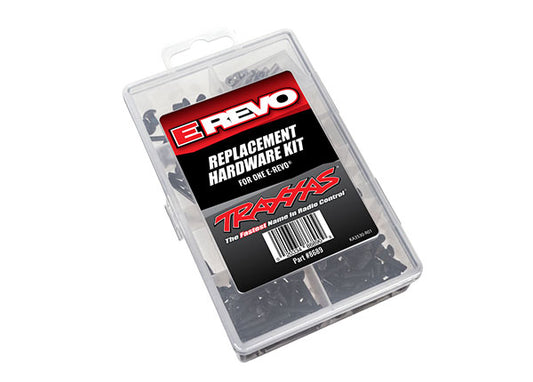 Traxxas E-revo VXL Hardware Kit TRA8689