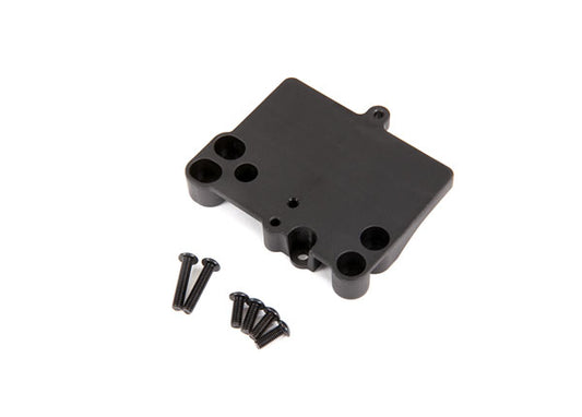 Traxxas Speed Control Mounting Plate TRA3725R