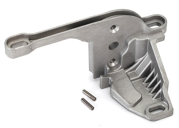 Traxxas Motor Mount w/ Pins TRA8560