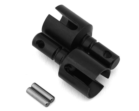 Tekno Differential Outdrives (HD, F/c/r, EB/ET48, MT/SCT410 2.0, 2pcs) TKR9114HD