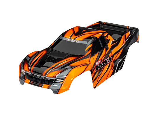 Traxxas Mini Maxx Body TRA10711