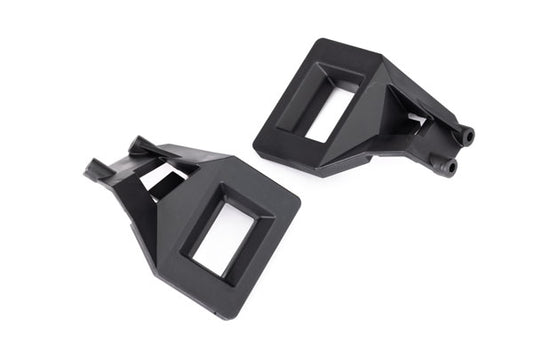 Traxxas Maxx Slash Front Body Mounts (L&R) TRA10215