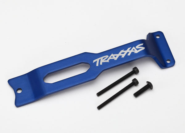 Traxxas Aluminum Rear Chassis Brace TRA5632