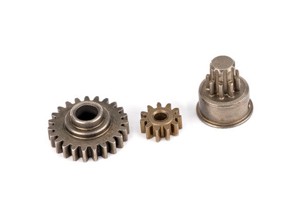 Traxxas TRX-4M Front Portal Drive Gear Set (L or R) TRA9877