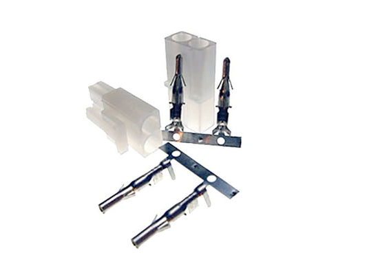 Racers Edge Tamiya Type Molex Connector RCE2480