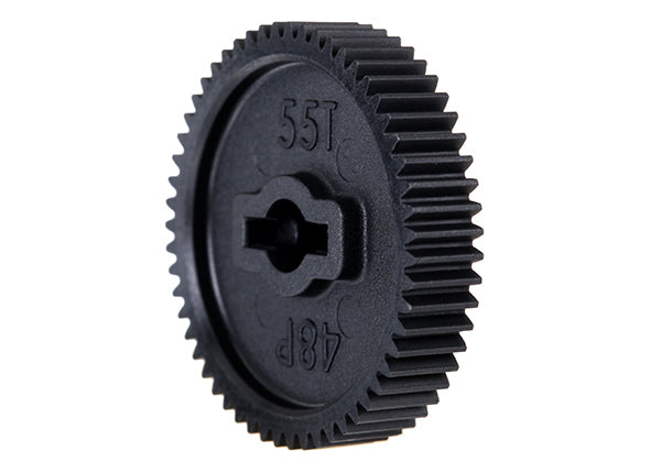 Traxxas 55-tooth Spur Gear (48-pitch) TRA8358