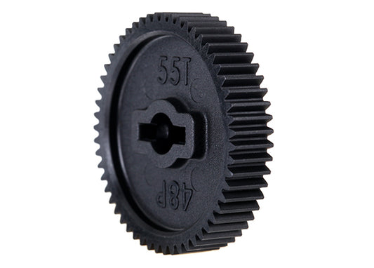 Traxxas 55-tooth Spur Gear (48-pitch) TRA8358