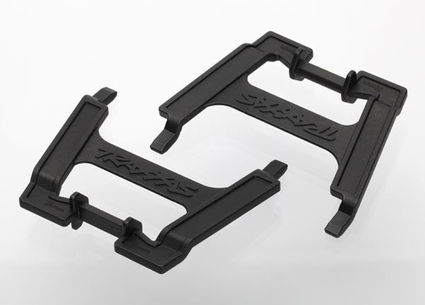 Traxxas XO-1 Extended Battery Hold-downs (2) TRA6426X