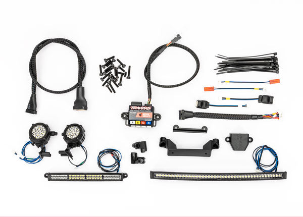 Traxxas Funco Replica Pro Scale LED Light Kit TRA10996