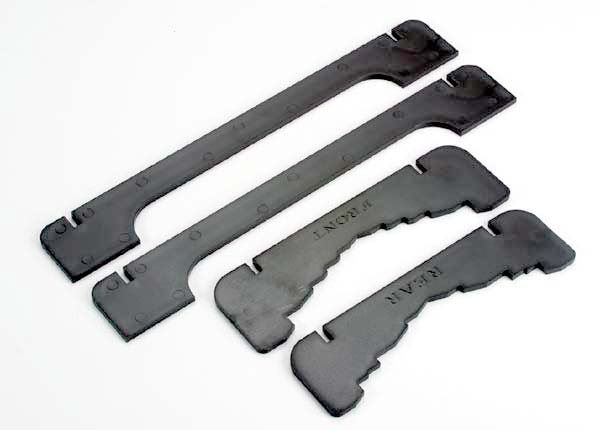 Traxxas Spartan & Blast Boat Stand TRA3544