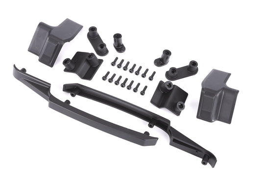 Traxxas Maxx Slash Body Reinforcement Set w/ Roof Skids TRA10224