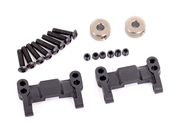 Traxxas Sway Bar Mounts w/ Hardware TRA9597
