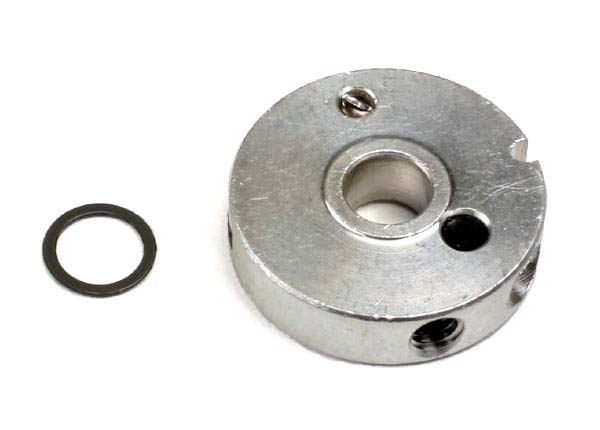 Traxxas Drive Hub Assembly & Clutch TRA4988