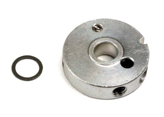 Traxxas Drive Hub Assembly & Clutch TRA4988