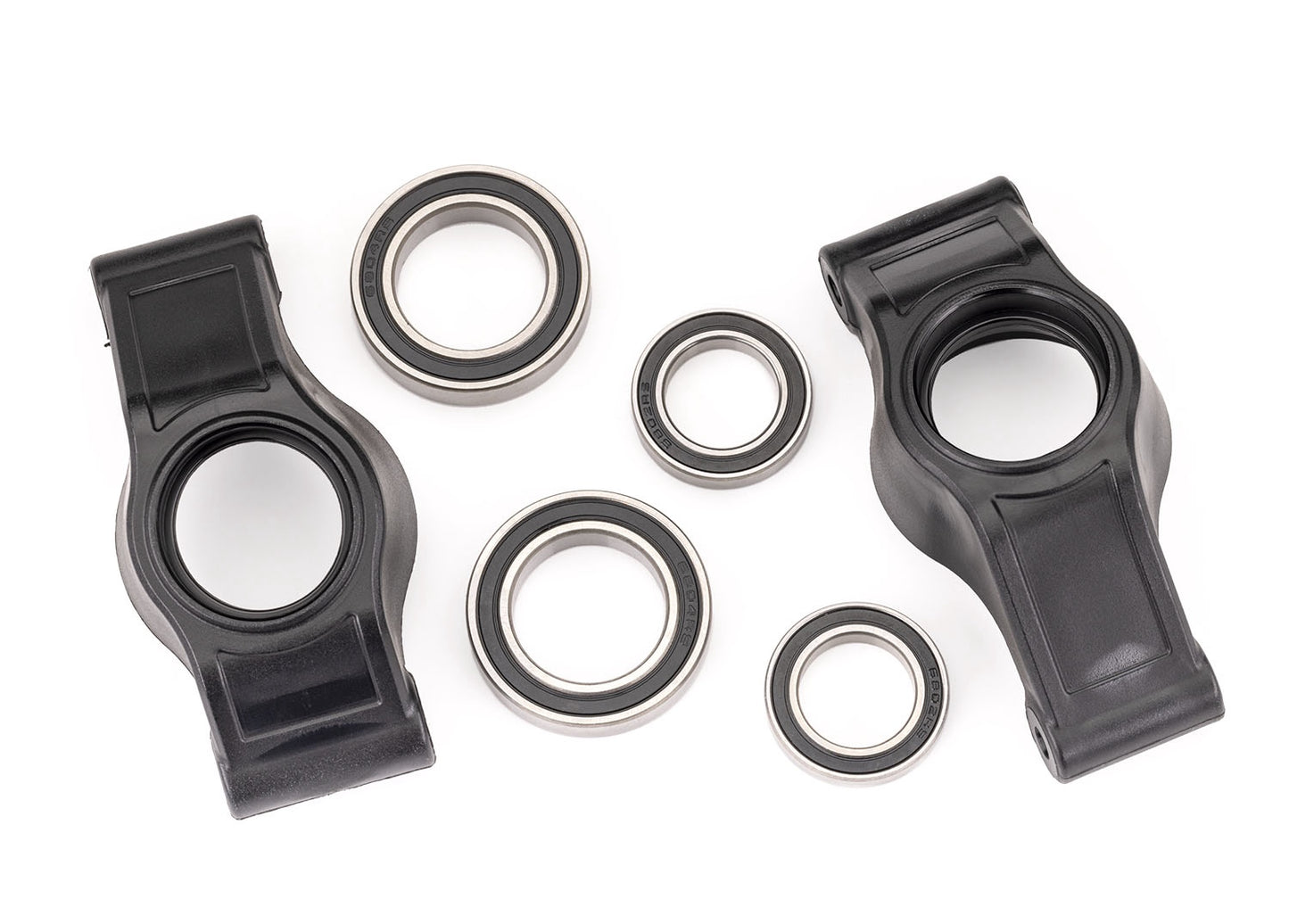 Traxxas Rear Stub Axle Carriers (L&R) TRA7852X