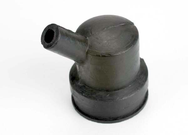 Traxxas Rubber Exhaust Tip TRA3154