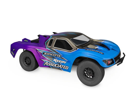 JConcepts J Concepts JCO0282 HF2 SCT Body JCO0282