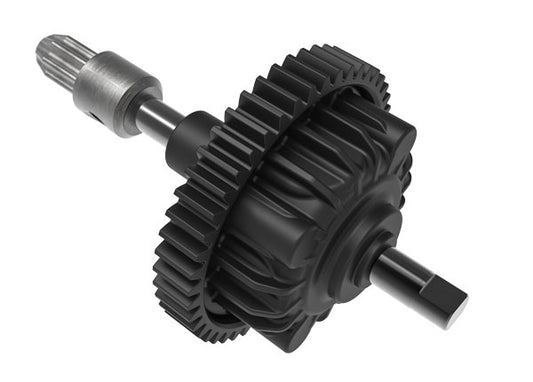 Traxxas Assembled Center Differential TRA10760
