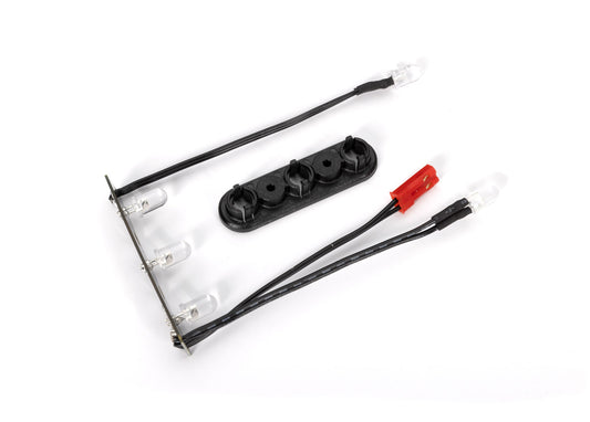 Traxxas TRX-6 Ultimate RC Hauler Tail Lights TRA8848R