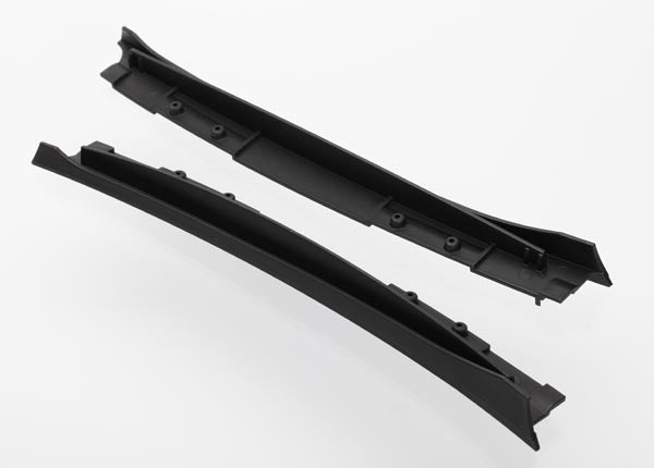 Traxxas XO-1 Chassis Tunnel Extensions (L&R) TRA6419