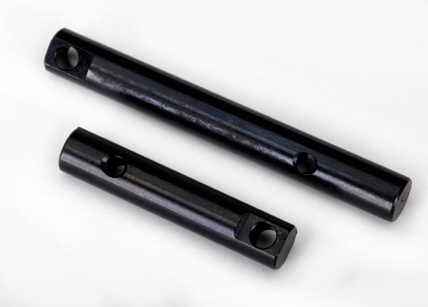 Traxxas Transfer Case Output Shafts (F&R) TRA8286