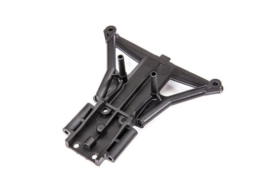 Traxxas Low-cg Chassis Front Bulkhead TRA7430R