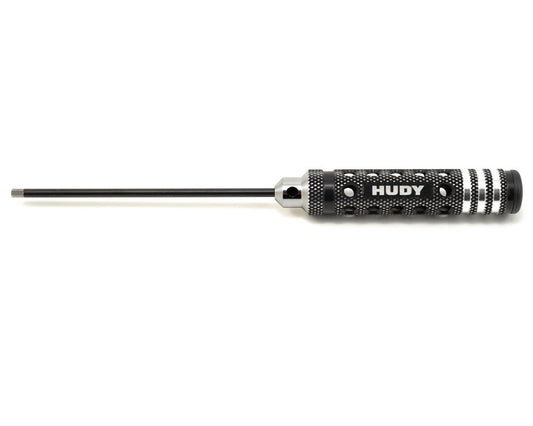 Hudy Limited Edition Metric Allen Wrench (3.0mm) HUD113045
