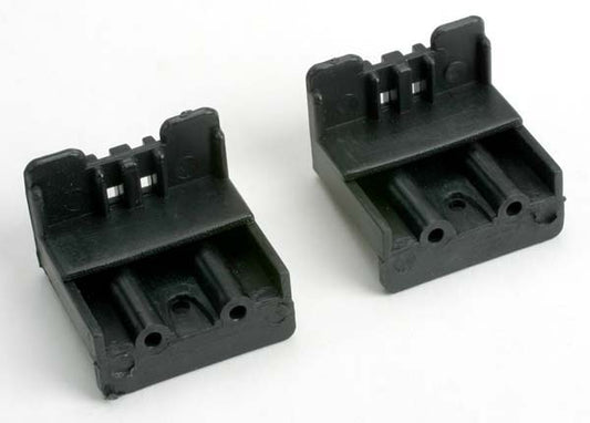 Traxxas Battery Stay Brackets (2) TRA1225