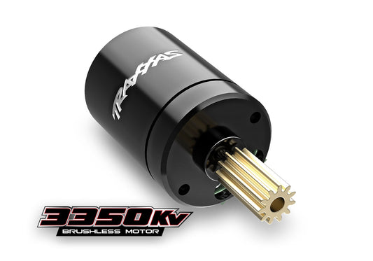 Traxxas TRX-4M Brushless Power System TRA6250