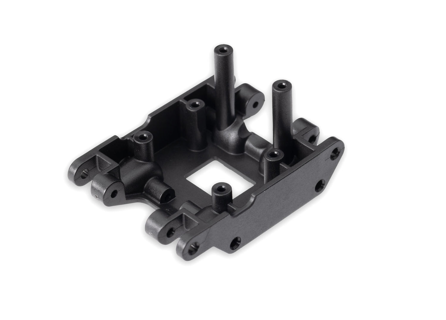 Traxxas TRX-4MT Center Skid Plate TRA9860