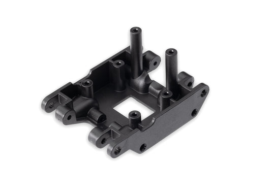 Traxxas TRX-4MT Center Skid Plate TRA9860