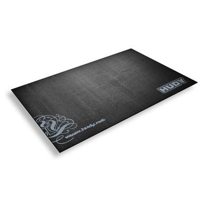 Hudy Pit Mat Roll 750x1200mm HUD199911