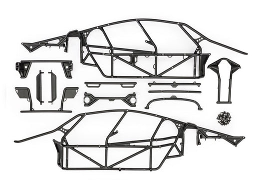 Traxxas Funco Pro Scale Replica Body Cage TRA10912