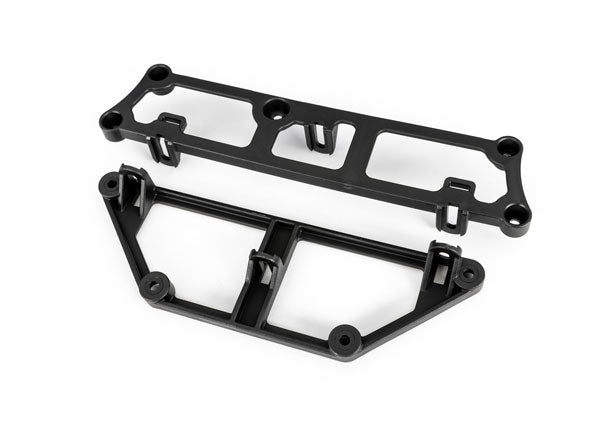 Traxxas Body Mounts for TRX-4 Ford F-150 High Trail Edition TRA9234X