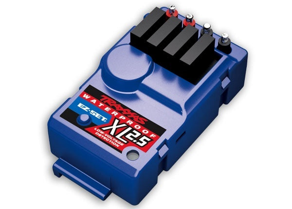 Traxxas Xl 2.5 Electronic Speed Control TRA3024R