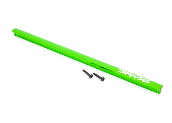 Traxxas Green Aluminum T-bar Center Brace TRA9523G