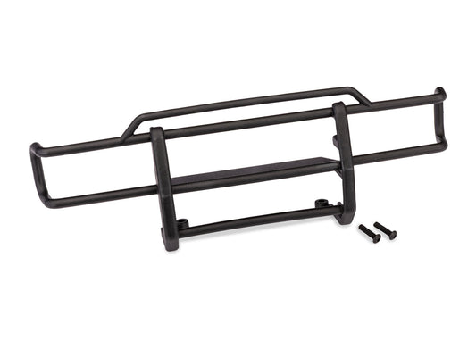 Traxxas Bumper Push Bar (Fits TRX-4 Pathfinder #11036 Bumper) TRA11037