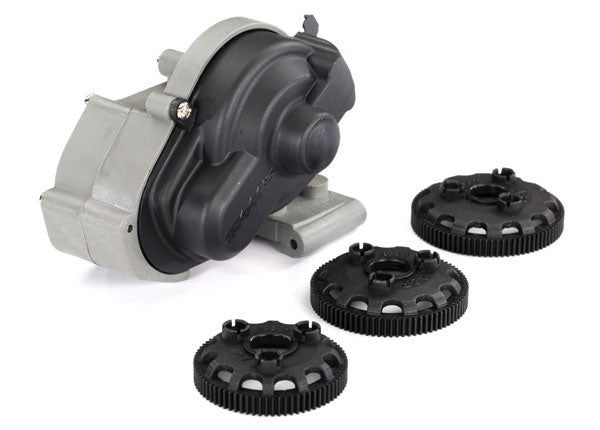 Traxxas Pro-built Magnum 272 Transmission TRA3695A