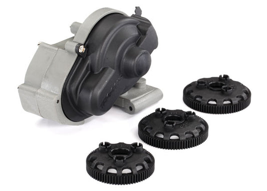 Traxxas Pro-built Magnum 272 Transmission TRA3695A