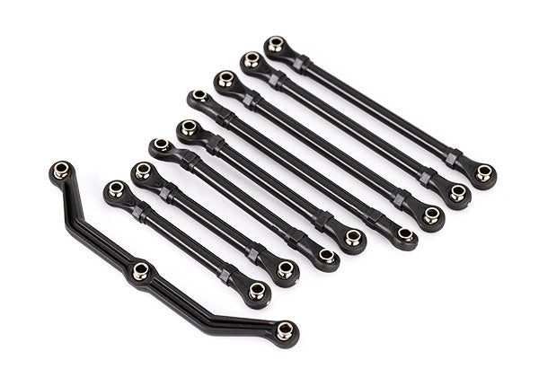 Traxxas TRX-4M Lifted Suspension Link Set TRA9842