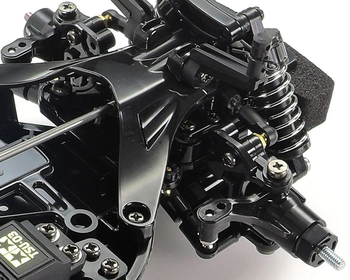 Tamiya 1/10 Alpine A110 1973 Jager Meister Electric 2WD On-Road Kit (M-06 Chassis) TAM58708-60A