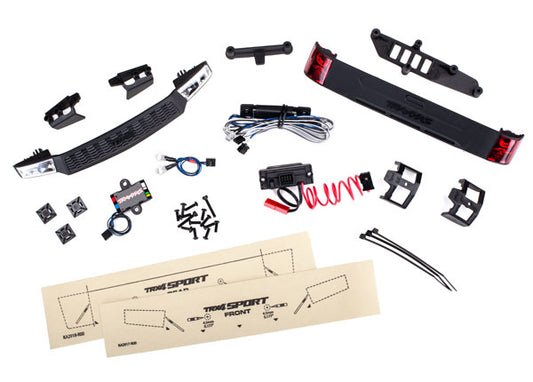 Traxxas TRX-4 Sport LED Light Kit TRA8085