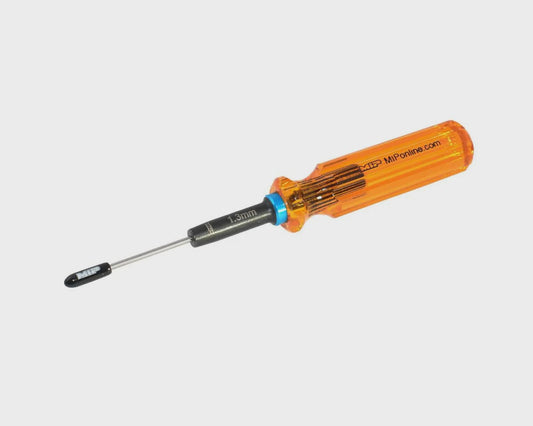 MIP 1.3mm Hex Driver Wrench, Gen 2 MIP9213
