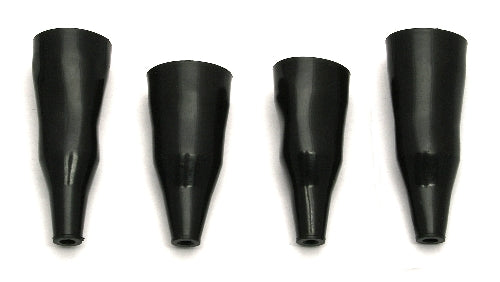 Team Associated Shock Boots Fits 1/8th Scale Buggy & Truggy ASC81190