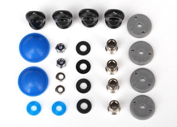 Traxxas 1/10 GTR Shock Rebuild Kit TRA7463