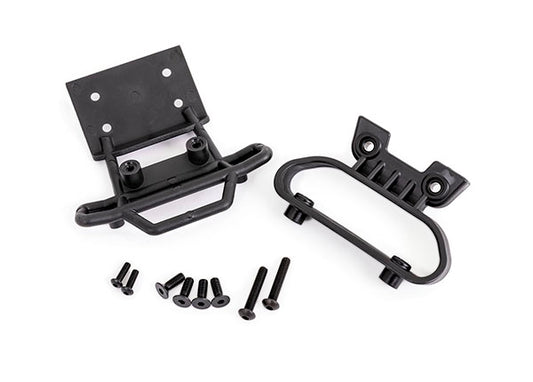 Traxxas Front Bumper for LED Kit TRA3630