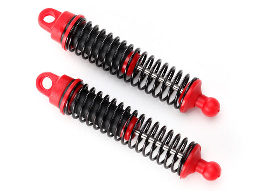 Traxxas Oil-filled Shocks w/ Springs (2) TRA7660